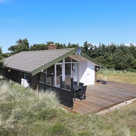 Three-bedroom Holiday In 1 בית נופש